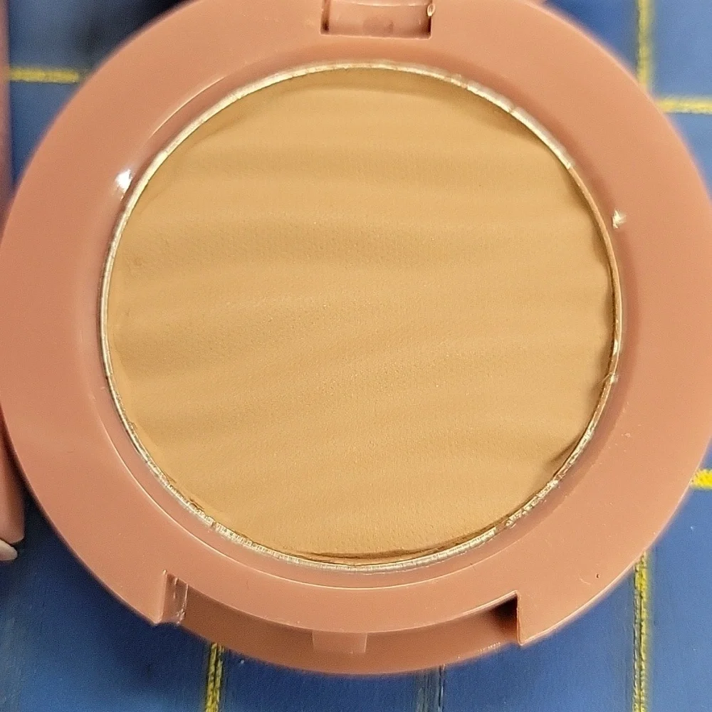 Ciate London Aruba Island 2.5g Brazilian GLOW Bronzing Powder Compact